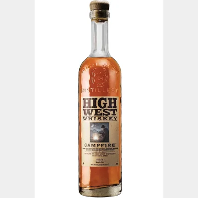 High West - Campfire 46% 70cl