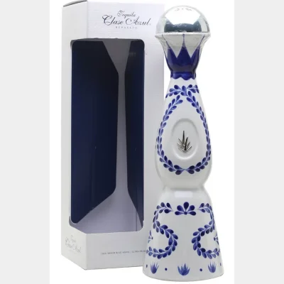 Clase Azul Reposado +GB 40% 70cl