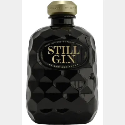 Still G.I.N. By Dre And Snoop 42.5% 70cl