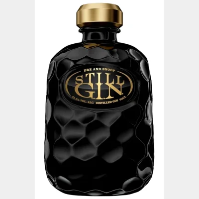 Still G.I.N. By Dre And Snoop 42.5% 1Ltr