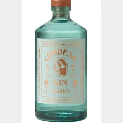 Condesa Clasica Gin 43% 70cl