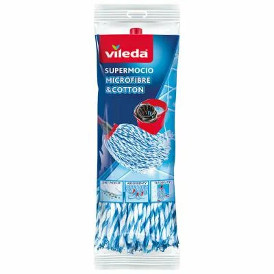 Vileda Supermocio Refill 1X3 pc