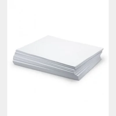 GREASEPROOF TEXTILE PAPER 20kg