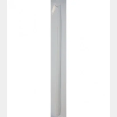 CANDLES NO30 WHITE 1kg/2kg