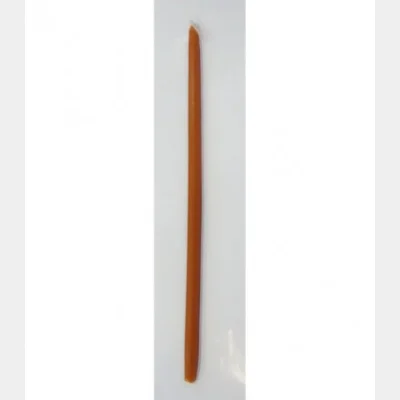 CANDLES No10 YELLOW 1kg/2kg