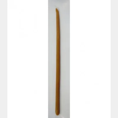 CANDLES No15 YELLOW 1kg/2kg