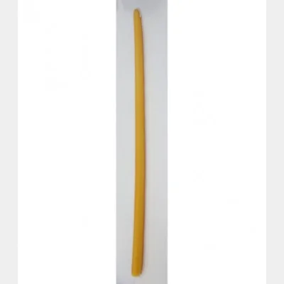 CANDLES Νο25 YELLOW 1kg/2kg