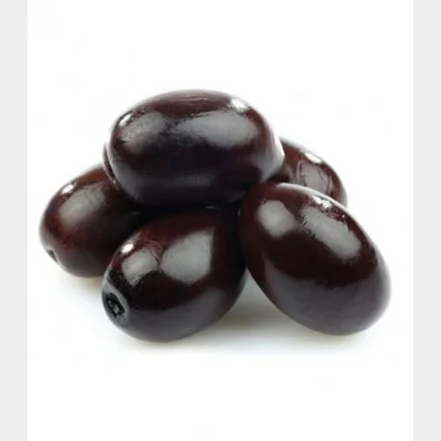 BLACK OLIVES OF AMFISSIS 101-110 CONTAINER
