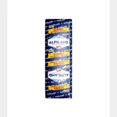 ALPILAND ΚΑΠΝΙΣΤΟ ΤΥΡΙ ΦΡΑΤΖΟΛΑ 3kg
