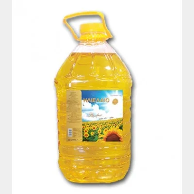 BESTEX ΗΛΙΕΛΑΙΟ 10lt