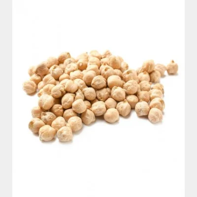 THESSALIAN FRUIT CHICKPEAS IMPORT BAG 25kg