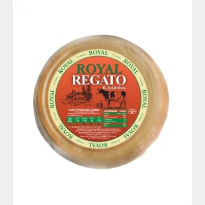 ROYAL REGATO ΡΟΔΑ 40% ΛΙΠ. 2,5Kg