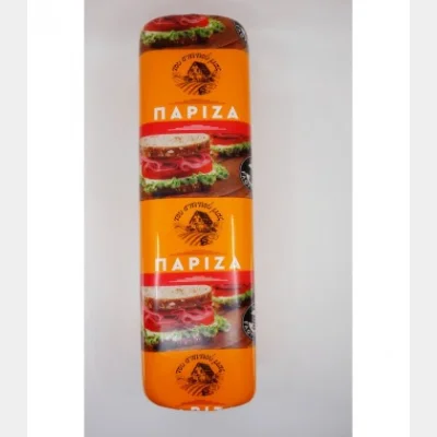 HARINO TOU SPITOU MAS PARIZA TOAST 3,85kg