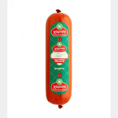 ΧΑΡΙΝΟ ΜΟΡΤΑΔΕΛΑ ΚΑΠΝΙΣΤΗ ΜΕ ΠΙΠΕΡΙ 2.6kg