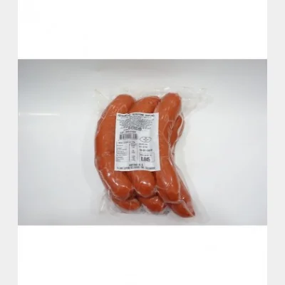 ΧΑΡΙΝΟ ΛΟΥΚΑΝΙΚΟ ΠΕΠΕΡΟΝΕ ΣΕΡΡΩΝ 15cm 800gr