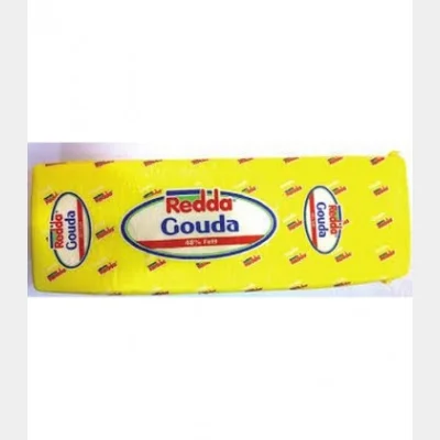 REDDA GOUDA GERMANY (LOAF) 3.2kg