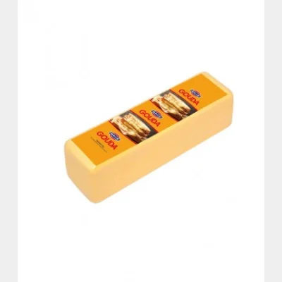 ΦΑΓΕ GOUDA ΦΡΑΤΖΟΛΑ 3kg Χ 4