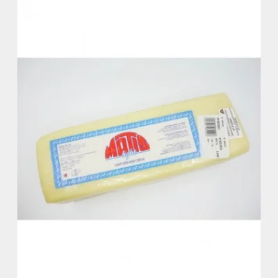MATIS ΤΥΡΙ ΗΜΙΣΚΛΗΡΟ LIGHT ΦΟΡΜΑ 3kg