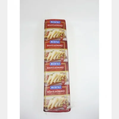 MEVGAL CHEESE SEMI-HARD MACEDONIAN MOLD 3kg