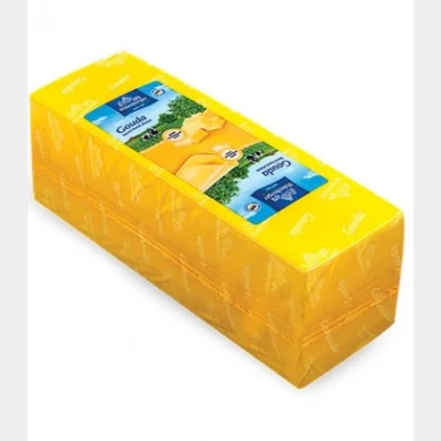 OLDENBURGER LEADER GOUDA ΓΕΡΜΑΝΙΑΣ ΦΡΑΤΖ.48% ΛΙΠ.