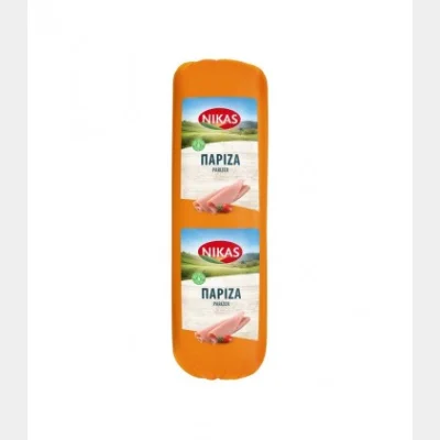 ΝΙΚΑΣ ΠΑΡΙΖΑ ΤΟΣΤ ΒΡΑΣΤΗ 3.5kg