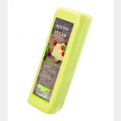 MACKEREL LENTEN Vegan MOLD 3kg