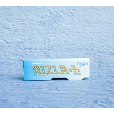 Rizla Vogel