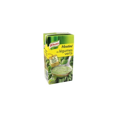 KNORR Green Vegetable Soup 1 L