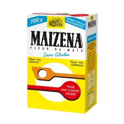 MAÏZENA Corn Starch 0.7 kg