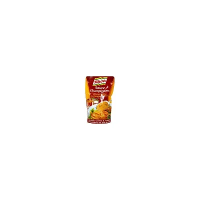 KNORR Wild Mushroom Sauce 220 ml