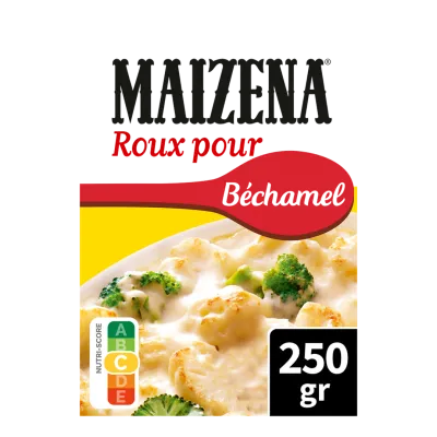 MAIZENA Béchamel Roux sauce thickener 250 g