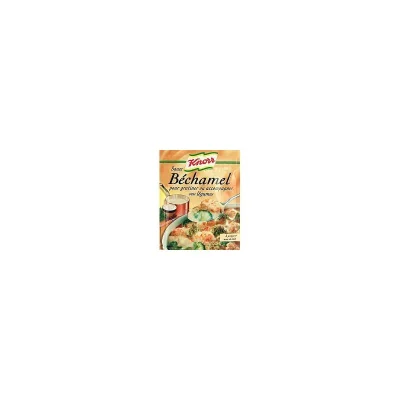 KNORR Dehydrated Béchamel Sauce 52 g