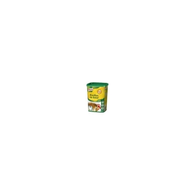 KNORR Beef Bouillon 1 kg