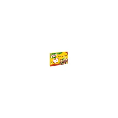 KNORR Pot-au-Feu Bouillon 150 g