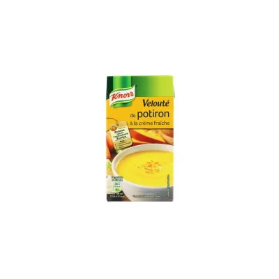 KNORR Pumpkin Soup 50 cl