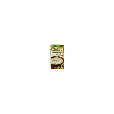 KNORR Wild Mushroom Cream 0.5 L