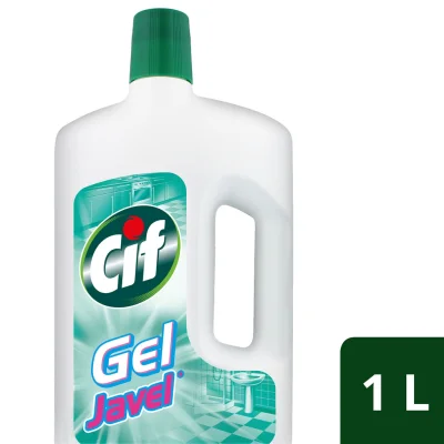 CIF Multi-purpose bleach cleaner 1 L
