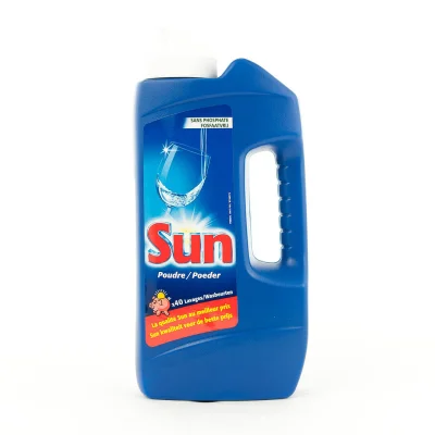 SUN Dishwasher Powder 1.3 kg
