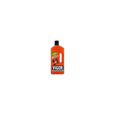 VIGOR Floor Cleaner Green Freshness 1.25 L