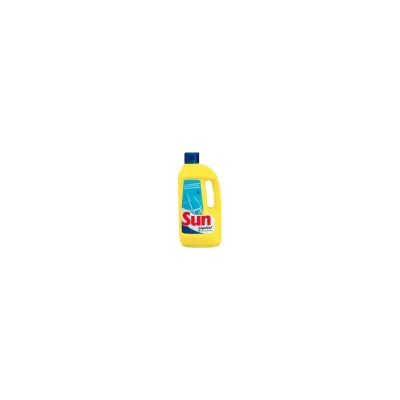 SUN Zel Liquide Citron 1.5 L