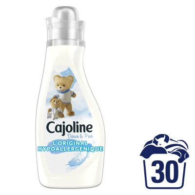 CAJOLINE Softener Doux & Pur 750 ml