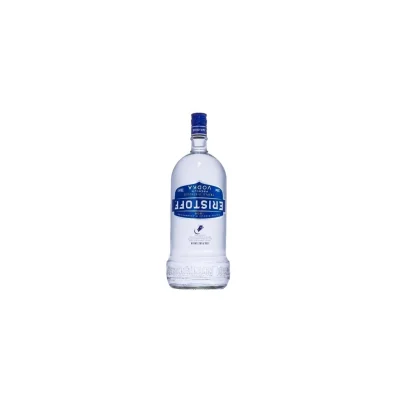 ERISTOFF Original Vodka 37.5% 200 cl