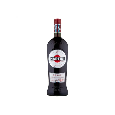 Martini Rosso 1lt Aperitif