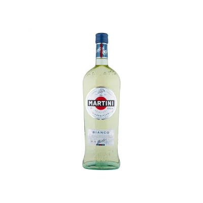 Martini Bianco 1lt Aperitif