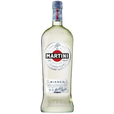 MARTINI Wine-based Aperitif Bianco 1.5 L