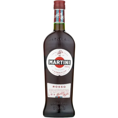 MARTINI Rosso Wine-based Aperitif 0.5 L