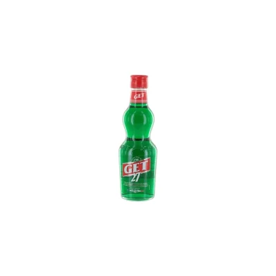 GET 27 Menthe 21% 35 cl