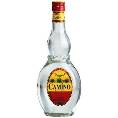 CAMINO REAL Tequila 35° 70 cl