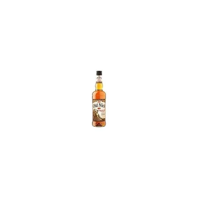 OLD NICK Rhum Spiced Golden 32° 70 cl