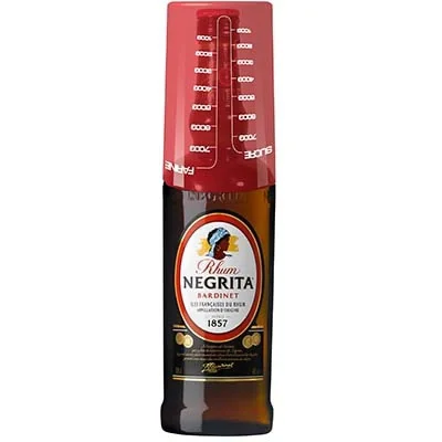 NEGRITA RHUM Pourer 1 L